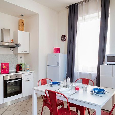 Casa Vermiglio Al Porto Di Genova By Wonderful Italy 외부 사진