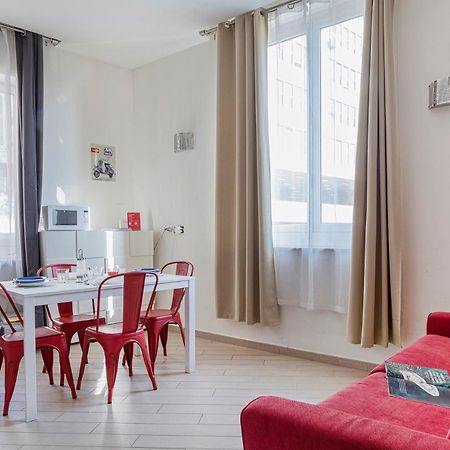 Casa Vermiglio Al Porto Di Genova By Wonderful Italy 외부 사진