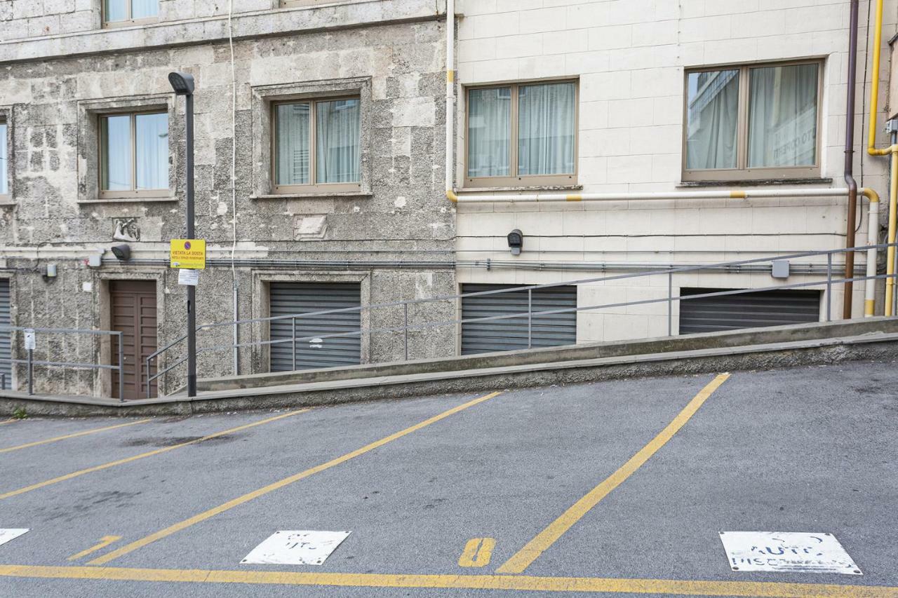 Casa Vermiglio Al Porto Di Genova By Wonderful Italy 외부 사진